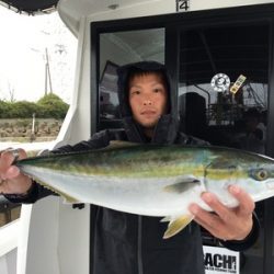 ミタチ丸 釣果