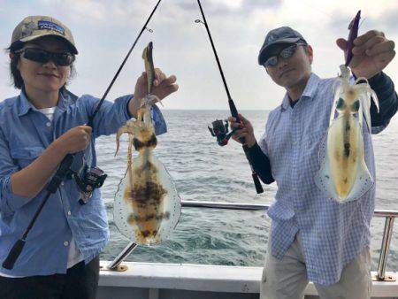 まると屋 釣果