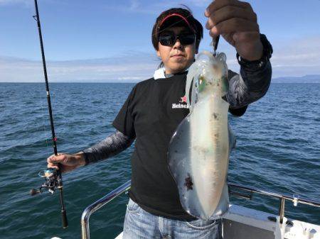 まると屋 釣果