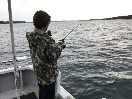 まると屋 釣果