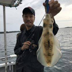 まると屋 釣果