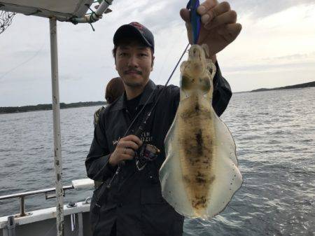 まると屋 釣果