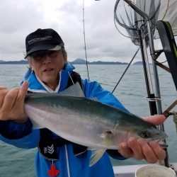 遊漁船　ニライカナイ 釣果