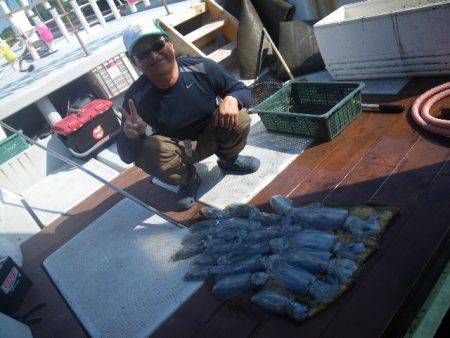 小海途 釣果