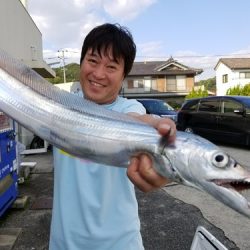 桑田観光 釣果