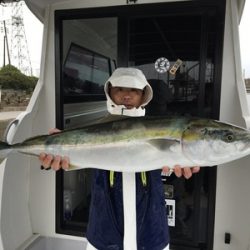 ミタチ丸 釣果