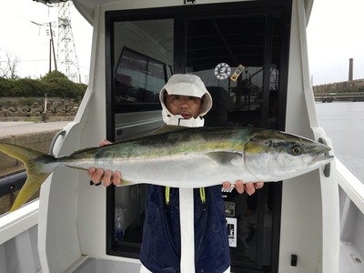 ミタチ丸 釣果