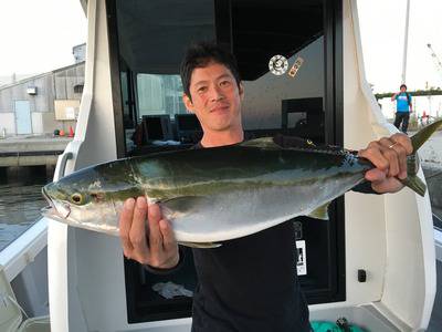 ミタチ丸 釣果