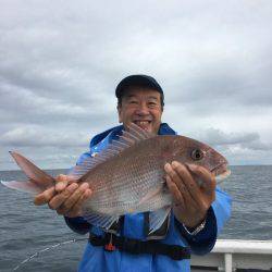 龍宮丸 釣果