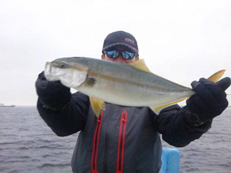 さわ浦丸 釣果