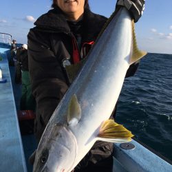 松鶴丸 釣果