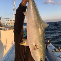 松鶴丸 釣果