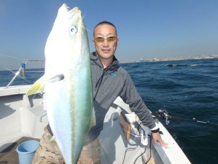 美里丸 釣果