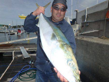 美里丸 釣果