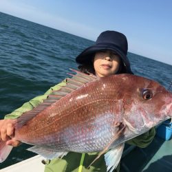 さとみ丸 釣果