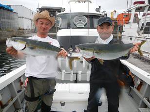 はたの屋 釣果