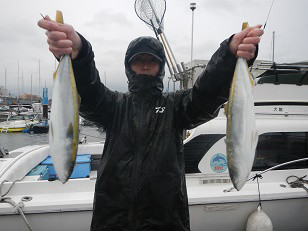 はたの屋 釣果