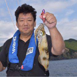 渡船屋たにぐち 釣果