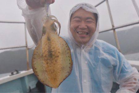 渡船屋たにぐち 釣果