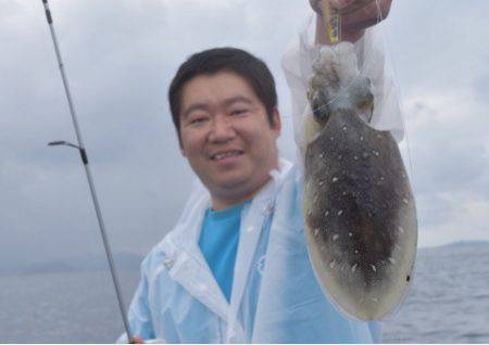 渡船屋たにぐち 釣果