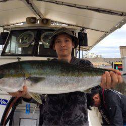 大雄丸 釣果