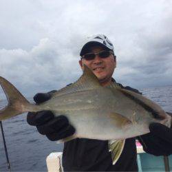 ぽん助丸 釣果