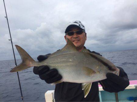 ぽん助丸 釣果