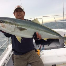 SeaRide(シーライド) 釣果