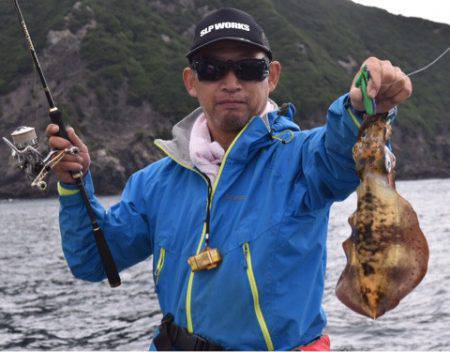 渡船屋たにぐち 釣果