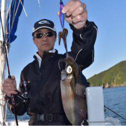 渡船屋たにぐち 釣果