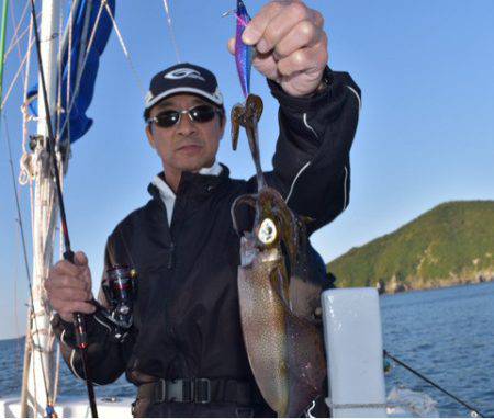 渡船屋たにぐち 釣果