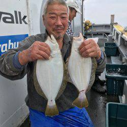 シーランチ 釣果