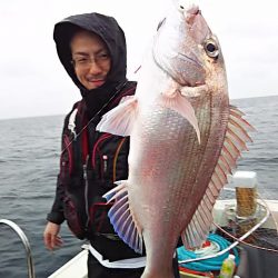 光生丸 釣果