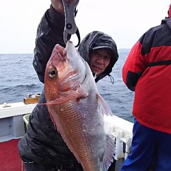 光生丸 釣果