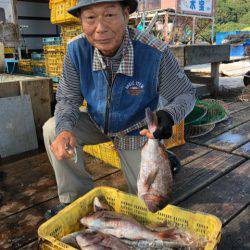 釣り堀水宝 釣果