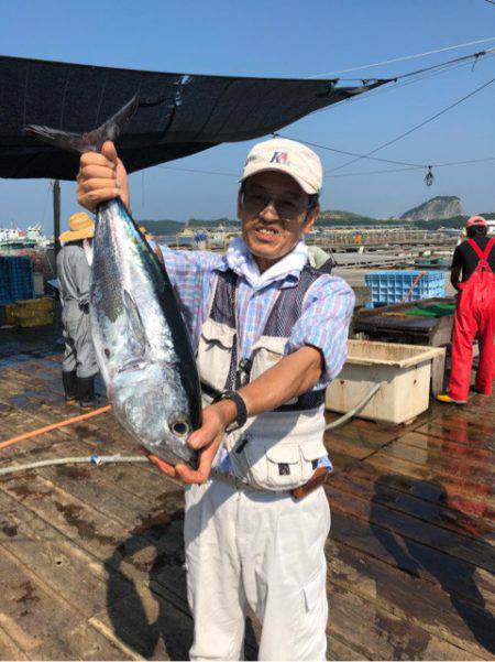 釣り堀水宝 釣果