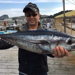 釣り堀水宝 釣果