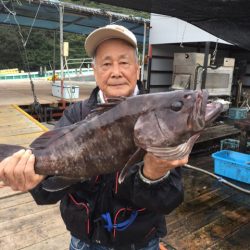 釣り堀水宝 釣果