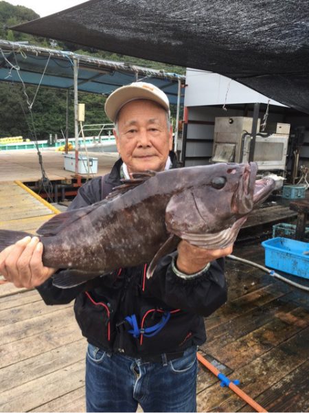 釣り堀水宝 釣果