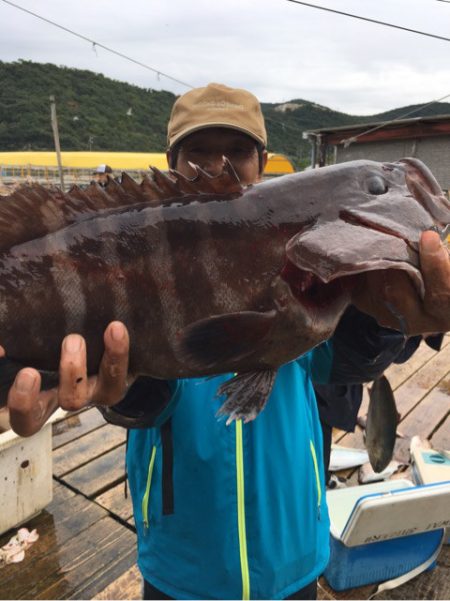 釣り堀水宝 釣果