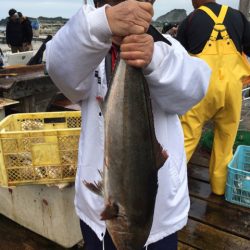 釣り堀水宝 釣果