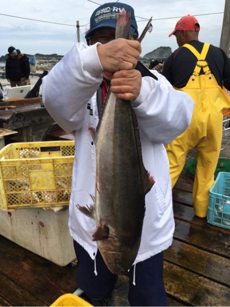 釣り堀水宝 釣果