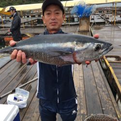 釣り堀水宝 釣果