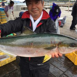 釣り堀水宝 釣果