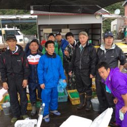 釣り堀水宝 釣果