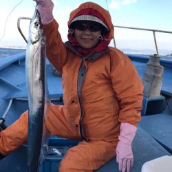 ヤザワ渡船 釣果