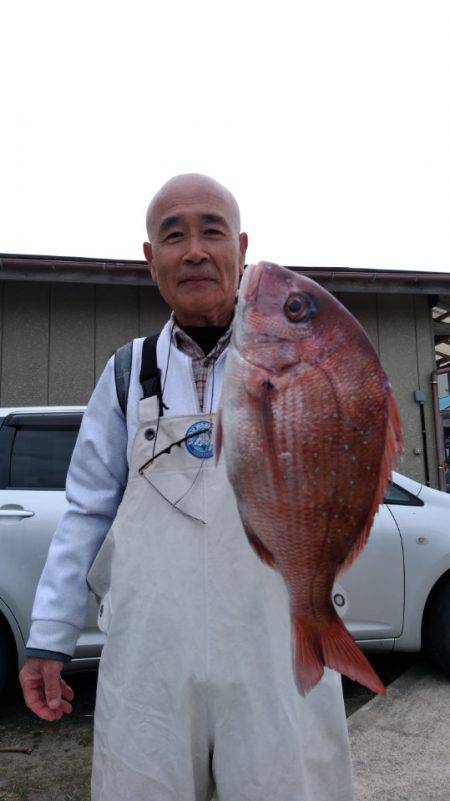 富士丸 釣果