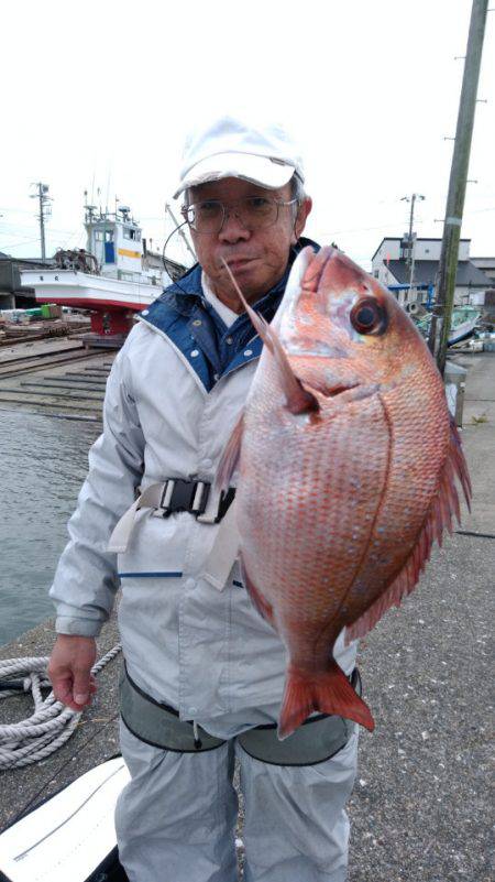 富士丸 釣果