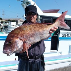 富士丸 釣果