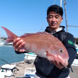 富士丸 釣果